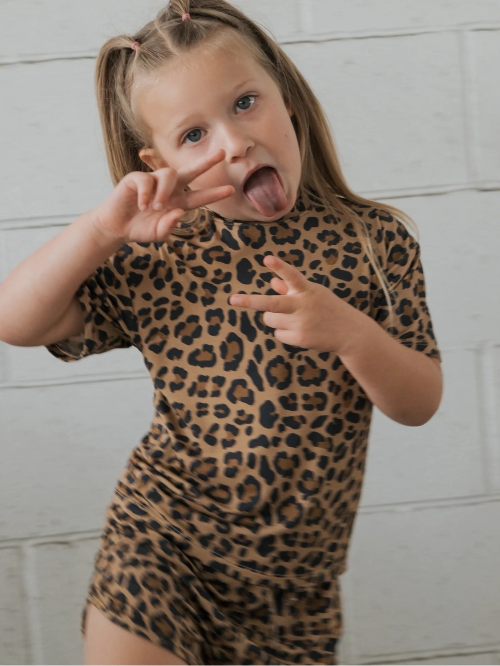 Forever French toddler lounge set - 3T